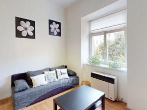 Pronájem bytu 2+kk, Praha - Vinohrady, Libická, 42 m2