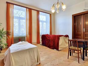 Prodej bytu 3+1, Brno, bratří Čapků, 115 m2