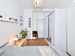 Prodej bytu 2+kk, Praha - Smíchov, Zoubkova, 37 m2