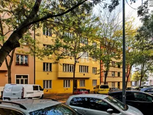 Prodej bytu 2+kk, Praha - Smíchov, Zoubkova, 38 m2