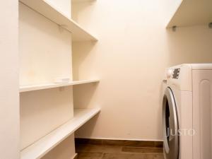 Pronájem bytu 3+kk, Praha - Vršovice, Moskevská, 64 m2