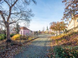 Pronájem bytu 3+kk, Praha - Vršovice, Moskevská, 64 m2