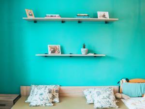 Prodej bytu 3+1, Hřivínův Újezd, 73 m2