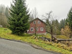 Prodej chalupy, Rokytnice nad Jizerou - Dolní Rokytnice, 108 m2