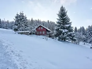 Prodej chalupy, Rokytnice nad Jizerou - Dolní Rokytnice, 108 m2