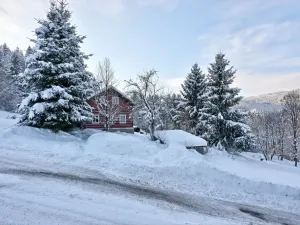 Prodej chalupy, Rokytnice nad Jizerou - Dolní Rokytnice, 108 m2