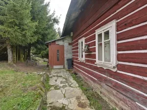 Prodej chalupy, Rokytnice nad Jizerou - Dolní Rokytnice, 108 m2