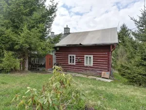 Prodej chalupy, Rokytnice nad Jizerou - Dolní Rokytnice, 108 m2