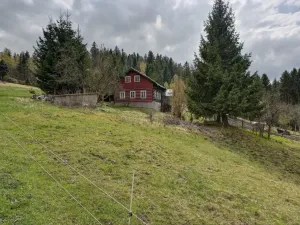 Prodej chalupy, Rokytnice nad Jizerou - Dolní Rokytnice, 108 m2