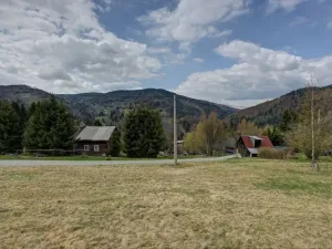 Prodej chalupy, Rokytnice nad Jizerou - Dolní Rokytnice, 108 m2