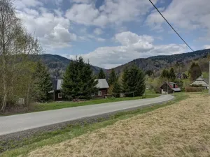 Prodej chalupy, Rokytnice nad Jizerou - Dolní Rokytnice, 108 m2