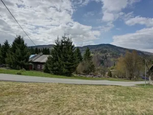 Prodej chalupy, Rokytnice nad Jizerou - Dolní Rokytnice, 108 m2