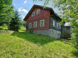 Prodej chalupy, Rokytnice nad Jizerou - Dolní Rokytnice, 108 m2
