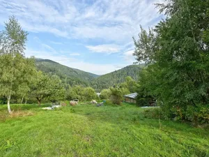 Prodej chalupy, Rokytnice nad Jizerou - Dolní Rokytnice, 108 m2