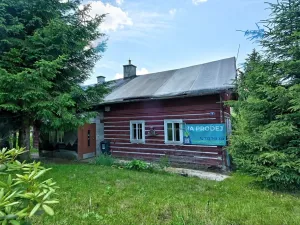 Prodej chalupy, Rokytnice nad Jizerou - Dolní Rokytnice, 108 m2