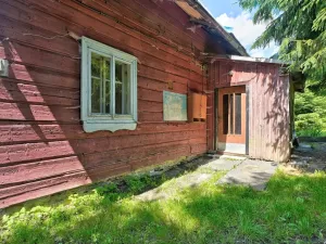 Prodej chalupy, Rokytnice nad Jizerou - Dolní Rokytnice, 108 m2