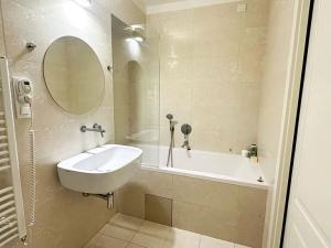 Prodej bytu 3+kk, Praha - Nové Město, Petrská, 85 m2