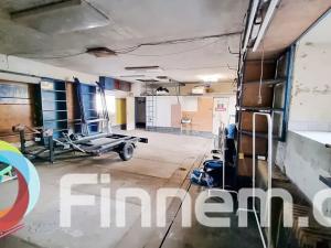 Pronájem garáže, Praha - Ruzyně, Staré náměstí, 110 m2