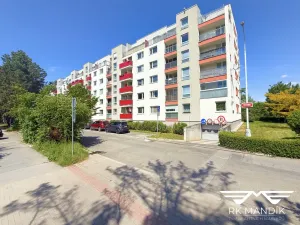 Pronájem garáže, Praha - Prosek, Kytlická, 10 m2