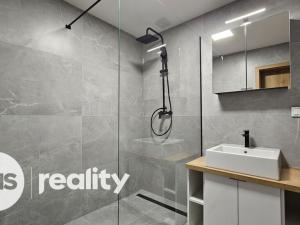 Pronájem bytu 3+kk, Ostrava - Slezská Ostrava, U Staré elektrárny, 80 m2