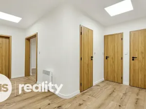 Pronájem bytu 3+kk, Ostrava - Slezská Ostrava, U Staré elektrárny, 80 m2