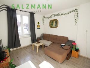 Prodej činžovního domu, Písek, Jungmannova, 401 m2