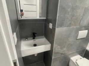 Prodej bytu 2+1, Aš, Mikulášská, 52 m2