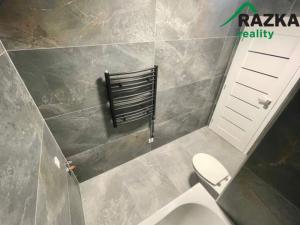 Prodej bytu 2+1, Aš, Mikulášská, 52 m2