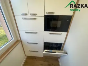 Prodej bytu 2+1, Aš, Mikulášská, 52 m2