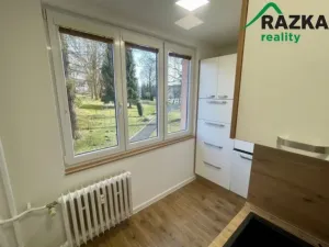 Prodej bytu 2+1, Aš, Mikulášská, 52 m2