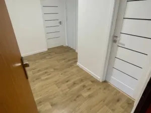 Prodej bytu 2+1, Aš, Mikulášská, 52 m2