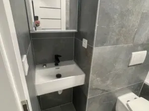 Prodej bytu 2+1, Aš, Mikulášská, 52 m2