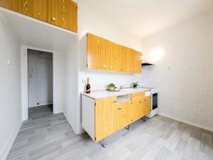 Prodej bytu 3+1, Ivančice, Sportovní, 63 m2