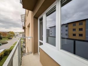 Prodej bytu 3+1, Ivančice, Sportovní, 63 m2