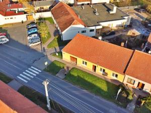 Prodej rodinného domu, Telnice, Draha, 73 m2