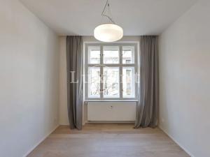 Pronájem bytu 2+kk, Praha - Vinohrady, Lucemburská, 50 m2