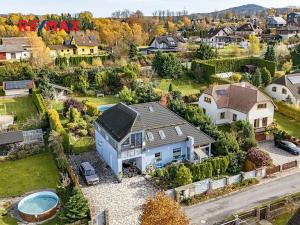 Prodej rodinného domu, Šimonovice, Vinohradní, 208 m2