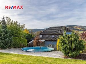 Prodej rodinného domu, Šimonovice, Vinohradní, 208 m2