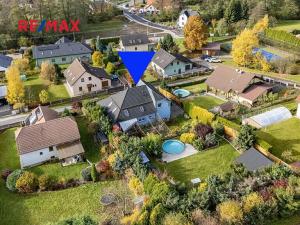 Prodej rodinného domu, Šimonovice, Vinohradní, 208 m2