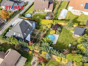 Prodej rodinného domu, Šimonovice, Vinohradní, 208 m2