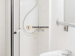 Pronájem bytu 1+1, Zlín, Štefánikova, 28 m2