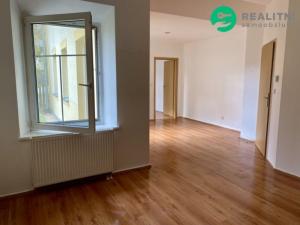 Prodej bytu 2+kk, Milovice, Rakouská, 59 m2