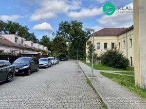 Prodej bytu 2+kk, Milovice, Rakouská, 59 m2