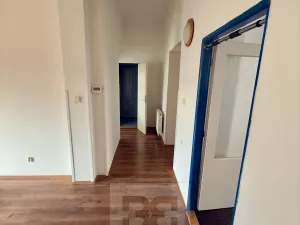 Pronájem bytu 3+1, Slaný, Brožovského, 90 m2