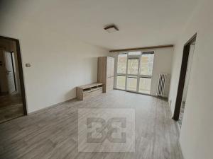 Pronájem bytu 2+1, České Budějovice, Lidická tř., 52 m2