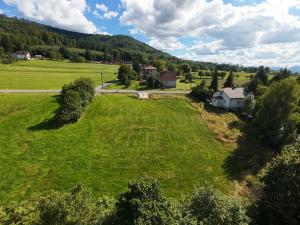 Prodej pozemku, Vyšní Lhoty, 3033 m2