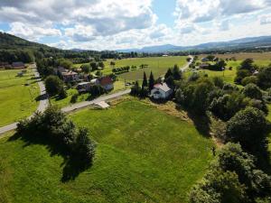 Prodej pozemku, Vyšní Lhoty, 3033 m2