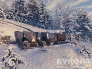 Prodej bytu 3+kk, Špindlerův Mlýn, 76 m2