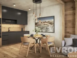 Prodej bytu 3+kk, Špindlerův Mlýn, 76 m2