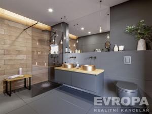 Prodej bytu 2+1, Špindlerův Mlýn, 51 m2